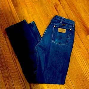 Vintage Wrangler Jeans 32/34